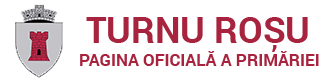 Logo for Comuna Turnu Roșu
